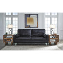 Signature Design by Ashley Bryceview Stationary Sofa 2120538 IMAGE 4