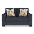 Signature Design by Ashley Aviemore Stationary Loveseat 2430335 IMAGE 2