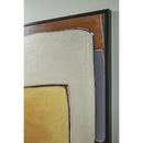 Signature Design by Ashley Home Decor Wall Art A8000428 IMAGE 8