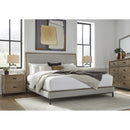 Benchcraft Tomtyn B622B2 Queen Upholstered Bed IMAGE 8