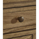 Signature Design by Ashley Sharlance B895-31 Dresser IMAGE 8