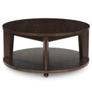 Signature Design by Ashley Korestone 2 Cocktail Table T657-8 IMAGE 2
