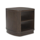 Signature Design by Ashley Korestone End Table T679-2 IMAGE 1