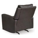 Signature Design by Ashley Boxmere Power Rocker Recliner U1310098 IMAGE 6