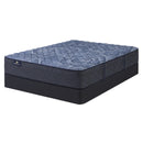 Serta Cobalt Calm Extra Firm Mattress (Split California King) IMAGE 2