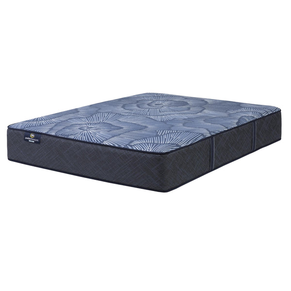 Serta Dazzling Night Medium Mattress (Split California King) IMAGE 1