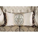 Furniture of America Chairs Stationary FM65002BG-CH IMAGE 5