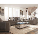  Coaster Furniture Salizar 506021 2 pc Living Room Set IMAGE 1