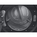 Samsung Bespoke AI Laundry Hub™ 4.6 cu. ft. Large Capacity Single Unit Washer with Flex Auto Dispense System and 7.6 cu. ft. Gas Dryer WH46DBH500GV/A3 IMAGE 4