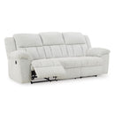  Signature Design by Ashley Frohn 3740588C Reclining Sofa IMAGE 2