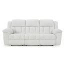  Signature Design by Ashley Frohn 3740588C Reclining Sofa IMAGE 3