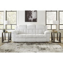  Signature Design by Ashley Frohn 3740588C Reclining Sofa IMAGE 6