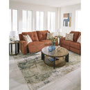  Signature Design by Ashley Danum 3880781C 2 Seat Reclining Sofa IMAGE 12