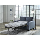  Signature Design by Ashley Rannis 5360437C Twin Sofa Sleeper IMAGE 7
