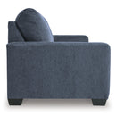  Signature Design by Ashley Rannis 5360439C Queen Sofa Sleeper IMAGE 4