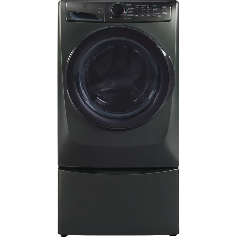 Electrolux 27" Laundry Pedestal with Storage Drawer ELPWD27AA IMAGE 2