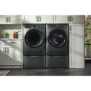Electrolux 8.0 cu. ft. Front Load Perfect Steam™ Gas Dryer with Balanced Dry™ ELFG7738AA IMAGE 10