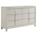Coaster Furniture Dressers 6 Drawers 224953 IMAGE 1