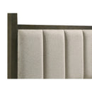 Coaster Furniture Gran Park Queen Upholstered Canopy Bed 224931Q IMAGE 5