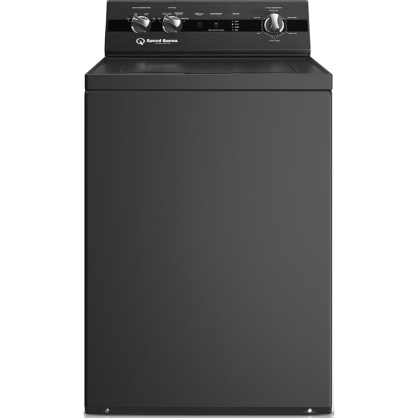 Speed Queen 3.2 cu. ft. Top Load Washer with Speed Queen® Classic Clean™ AWN632SP116TB02 IMAGE 1