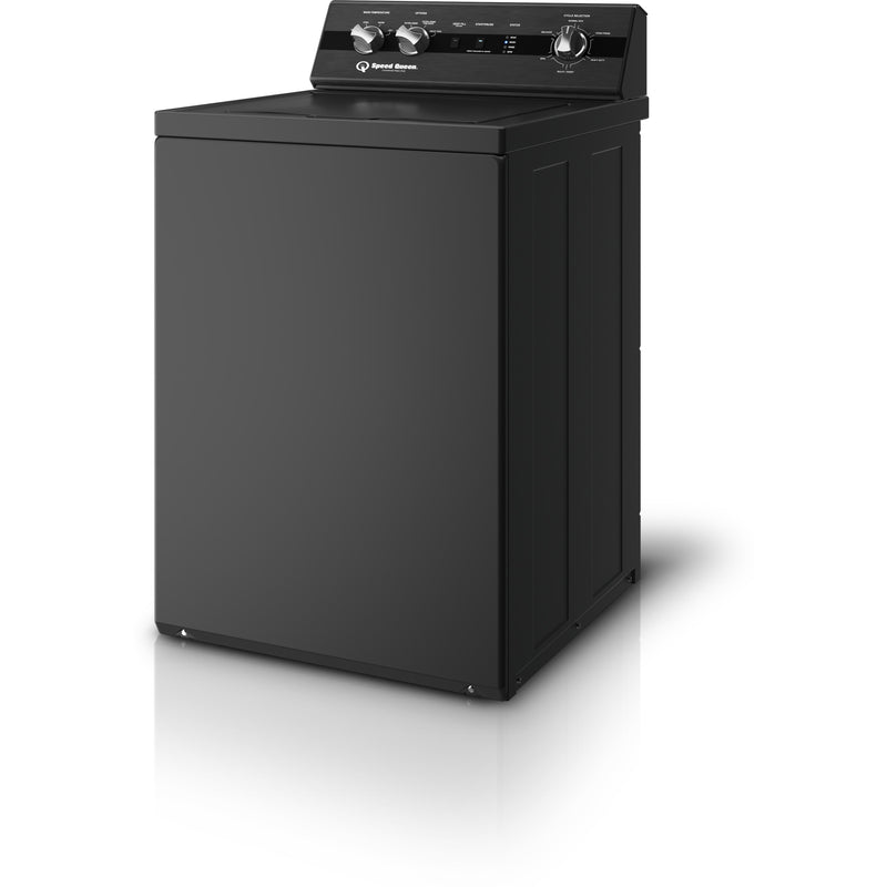 Speed Queen 3.2 cu. ft. Top Load Washer with Speed Queen® Classic Clean™ AWN632SP116TB02 IMAGE 2