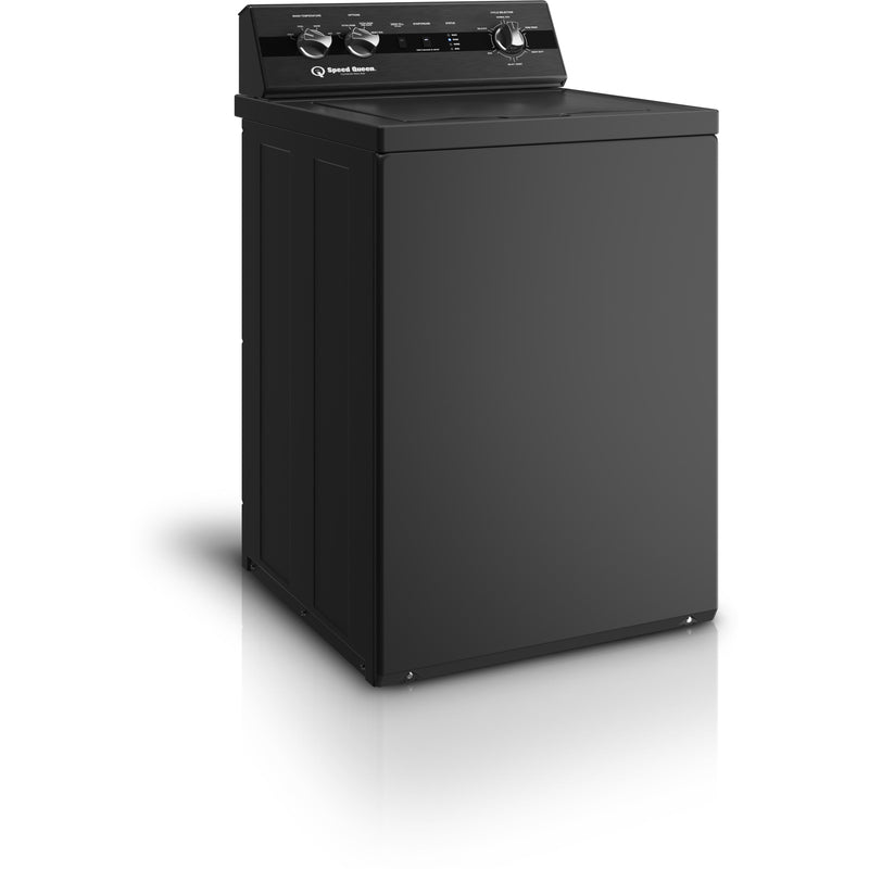 Speed Queen 3.2 cu. ft. Top Load Washer with Speed Queen® Classic Clean™ AWN632SP116TB02 IMAGE 3
