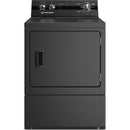 Speed Queen 7.0 cu.ft. Sanitizing Electric Dryer with Extended Tumble ADE4BRGS117TB01 IMAGE 1