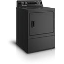 Speed Queen 7.0 cu.ft. Sanitizing Electric Dryer with Extended Tumble ADE4BRGS117TB01 IMAGE 2