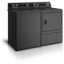 Speed Queen 7.0 cu.ft. Sanitizing Electric Dryer with Extended Tumble ADE4BRGS117TB01 IMAGE 6