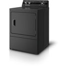 Speed Queen 7.0 cu.ft. Sanitizing Gas Dryer with Extended Tumble ADG4BRGS117TB01 IMAGE 3