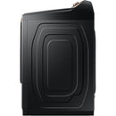 Samsung 7.4 cu. ft. Smart Gas Dryer With Pet Care Dry DVG54CG7550VA3 IMAGE 5