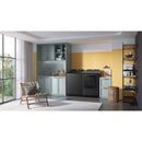  Samsung 7.4 cu. ft. Smart Gas Dryer With Pet Care Dry DVG54CG7550VA3 IMAGE 9