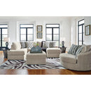 Benchcraft Chairs Swivel 2050211/2050221 IMAGE 6