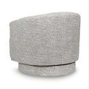 Signature Design by Ashley Wardsor Swivel Fabric Chair A3000731 IMAGE 4