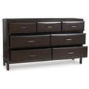 Benchcraft Vanmore B479-31 Dresser IMAGE 2
