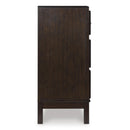 Benchcraft Vanmore B479-31 Dresser IMAGE 4