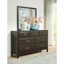 Benchcraft Vanmore B479-31 Dresser IMAGE 6