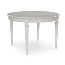 Benchcraft Oval Montelaine Dining Table D795-35 IMAGE 2