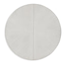 Benchcraft Oval Montelaine Dining Table D795-35 IMAGE 7