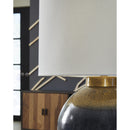 Signature Design by Ashley Adara Table Lamp L207564 IMAGE 3
