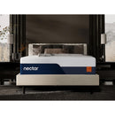  Nectar Sleep Nectar Ultra Memory Foam M12811 Twin Mattress IMAGE 3