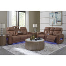 Signature Design by Ashley Clean-Slate Power Reclining Sofa PC5010115 IMAGE 13