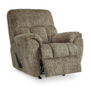 Signature Design by Ashley Stayfish Rocker Fabric Recliner PC5260425 IMAGE 2