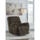 Signature Design by Ashley Stayfish Rocker Fabric Recliner PC5260525 IMAGE 6