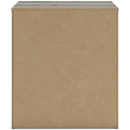 Signature Design by Ashley Graystorm 2-Drawer Nightstand PCB2405-92 IMAGE 5