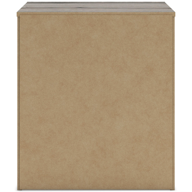 Signature Design by Ashley Graystorm 2-Drawer Nightstand PCB2405-92 IMAGE 5