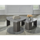 Signature Design by Ashley Surmour Cocktail Table T600-0 IMAGE 5