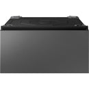 Samsung Bespoke AI Laundry Combo™ Pedestal with Storage Drawer WE702NZ/US IMAGE 1