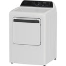  Frigidaire 7 Cu. Ft. Electric Dryer FLVE7523BW IMAGE 4