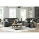  Signature Design by Ashley Kanlow 3860788C Reclining Sofa IMAGE 6